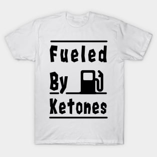 Fuelled by Ketones T-Shirt